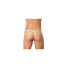 String ficelle blanc filet 